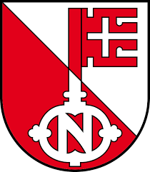 Wappen Gemeinde Niederdorf