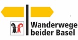 Logo Wanderweg